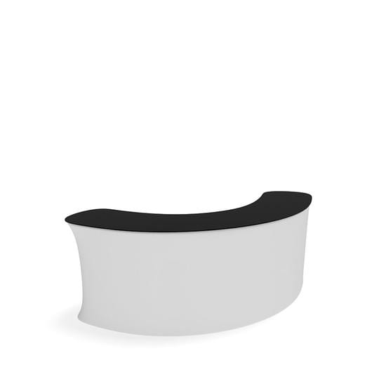 WaveLine InfoDesk: 2.65mW Curved - Image 4