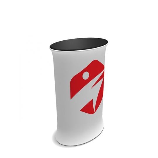 Brandcusi Oval Counter - Image 2