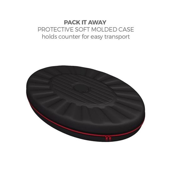 Brandcusi Oval Counter - Image 3