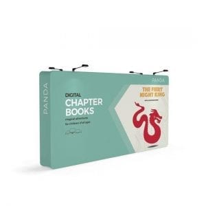 WaveLine Monolith Display Wall