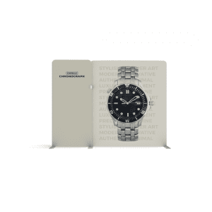 Brandstand WaveLine Media Kit