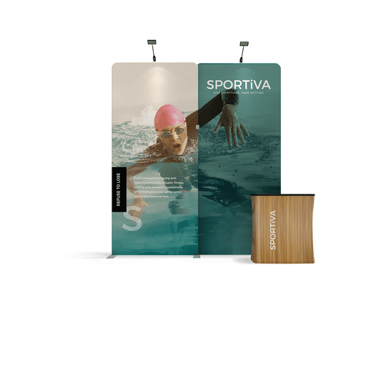 Kit WLM-II-02: 2.9mW x 3.3mH - Image 2