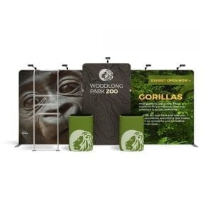 Kit WLM-NKN-03: 5.3mW x 2.45mH