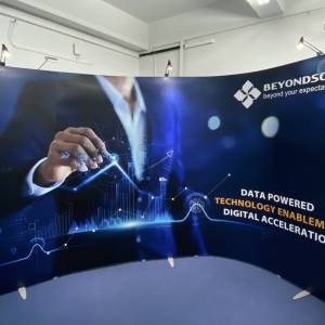 ISOframe Ripple: 5-Panel