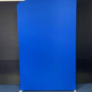 Blue Backdrop